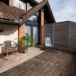 Guest house Nad Wodospadem & Wellness Jagniatkow