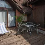 Nad Wodospadem & Wellness Jagniatkow Guest house 4*