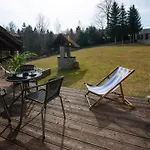 Nad Wodospadem & Wellness Jagniatkow Przesieka