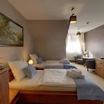 Nad Wodospadem & Wellness Jagniatkow 4* Przesieka