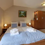 Pensionat Nad Wodospadem & Wellness Jagniatkow Przesieka
