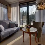 Nad Wodospadem & Wellness Jagniatkow