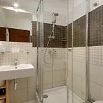 Nad Wodospadem & Wellness Jagniatkow Pensionat 4*