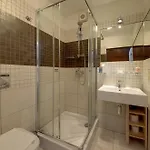 Nad Wodospadem & Wellness Jagniatkow Przesieka