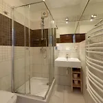 Nad Wodospadem & Wellness Jagniatkow 4* Przesieka