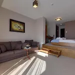 Nad Wodospadem & Wellness Jagniatkow Guest house