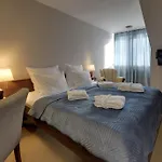 Nad Wodospadem & Wellness Jagniatkow 4* Przesieka