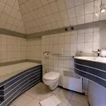 Nad Wodospadem & Wellness Jagniatkow Przesieka