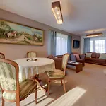 Guest house Nad Wodospadem & Wellness Jagniatkow