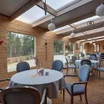 Nad Wodospadem & Wellness Jagniatkow Przesieka