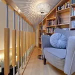 Nad Wodospadem & Wellness Jagniatkow 4* Przesieka