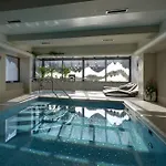 Nad Wodospadem & Wellness Jagniatkow Pensionat Przesieka