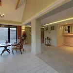 Nad Wodospadem & Wellness Jagniatkow 4* Przesieka