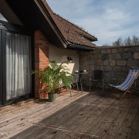 Spa&wellness Nad Wodospadem Koło Szklarskiej Poręby 4*