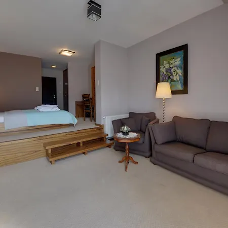 Spa&wellness Nad Wodospadem Koło Szklarskiej Poręby
