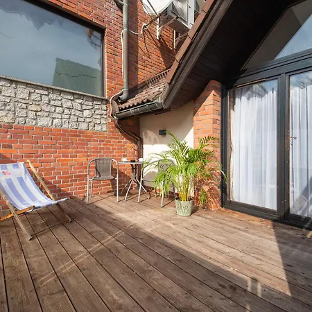 Nad Wodospadem Spa&wellness Kolo Szklarskiej Poreby Penzion