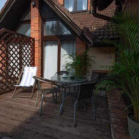 Nad Wodospadem Spa&wellness Kolo Szklarskiej Poreby Penzion Przesieka