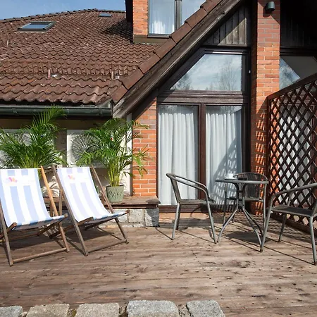Penzion Nad Wodospadem Spa&wellness Kolo Szklarskiej Poreby Przesieka