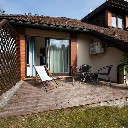 Spa&wellness Nad Wodospadem Koło Szklarskiej Poręby 4* Przesieka