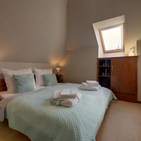 Spa&wellness Nad Wodospadem Koło Szklarskiej Poręby 4*