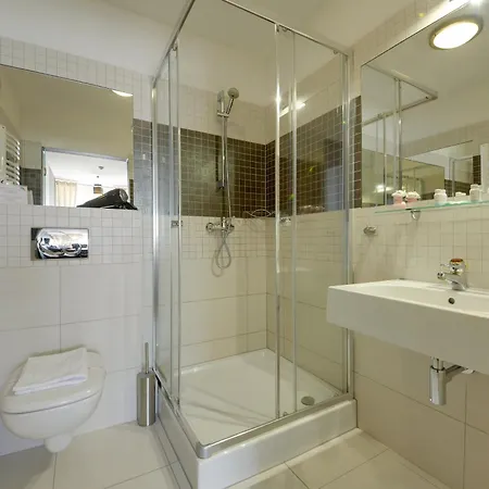 Affittacamere Nad Wodospadem & Wellness Jagniatkow