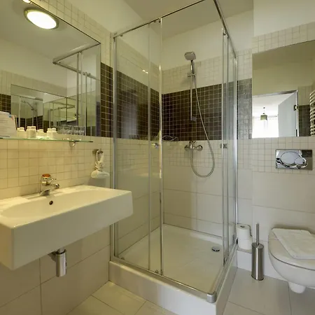 Guest house Nad Wodospadem & Wellness Jagniatkow