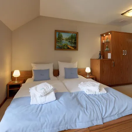 Pensjonat Spa&wellness Nad Wodospadem Koło Szklarskiej Poręby Przesieka