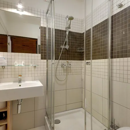 Nad Wodospadem & Wellness Jagniatkow Guest house 4*