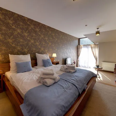 Nad Wodospadem & Wellness Jagniatkow 4*