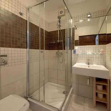 Nad Wodospadem & Wellness Jagniatkow Przesieka