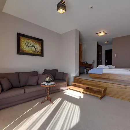 Spa&wellness Nad Wodospadem Koło Szklarskiej Poręby Pensjonat