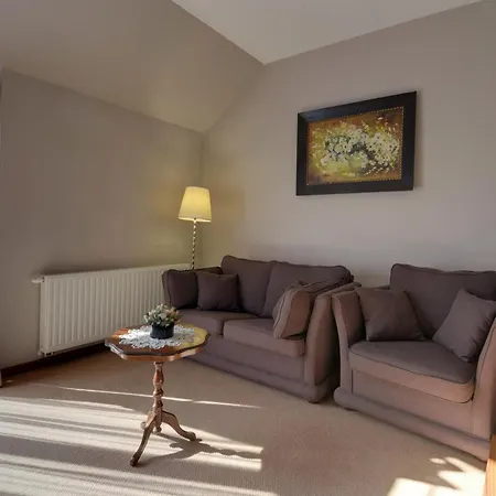 Penzion Nad Wodospadem Spa&wellness Kolo Szklarskiej Poreby