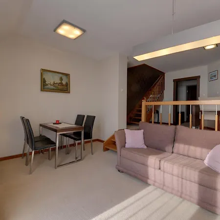 Spa&wellness Nad Wodospadem Koło Szklarskiej Poręby Pensjonat 4*