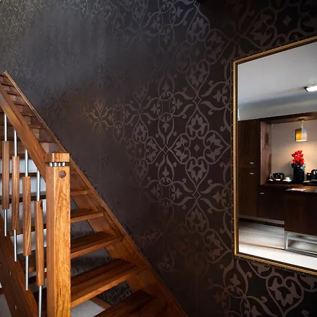Nad Wodospadem & Wellness Jagniatkow Guest house Przesieka