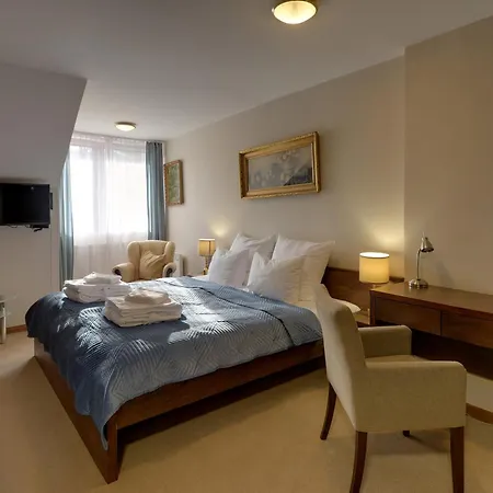 Penzion Nad Wodospadem Spa&wellness Kolo Szklarskiej Poreby Przesieka