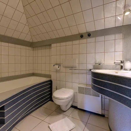 Nad Wodospadem & Wellness Jagniatkow Przesieka