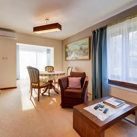 Nad Wodospadem & Wellness Jagniatkow 4* Przesieka