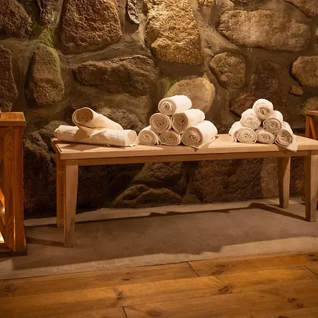 Nad Wodospadem Spa&wellness Kolo Szklarskiej Poreby