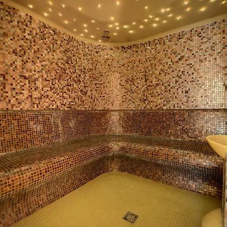 Πανσιόν Nad Wodospadem Spa&wellness Kolo Szklarskiej Poreby