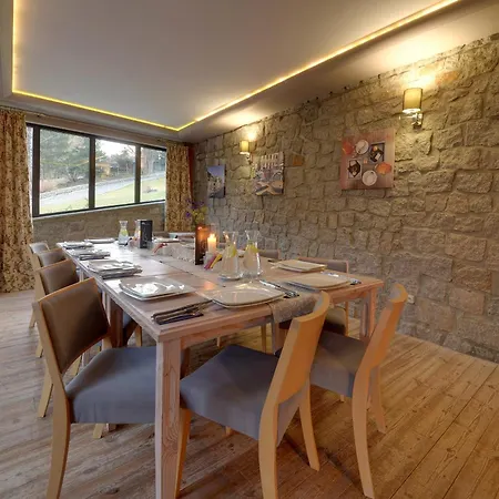 Penzion Nad Wodospadem Spa&wellness Kolo Szklarskiej Poreby 4*