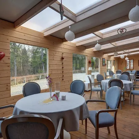 Nad Wodospadem Spa&wellness Kolo Szklarskiej Poreby Przesieka