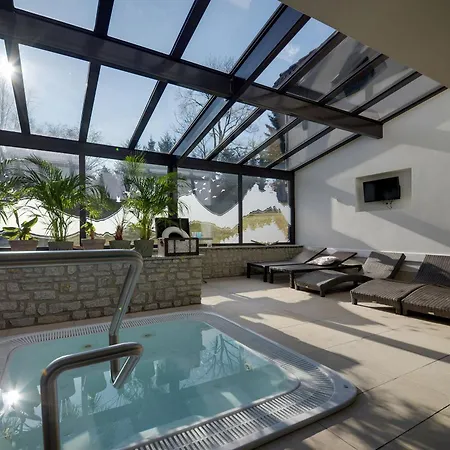 Nad Wodospadem Spa&wellness Kolo Szklarskiej Poreby Πανσιόν