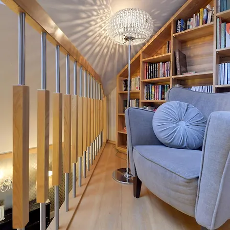 Nad Wodospadem Spa&wellness Kolo Szklarskiej Poreby 4* Przesieka