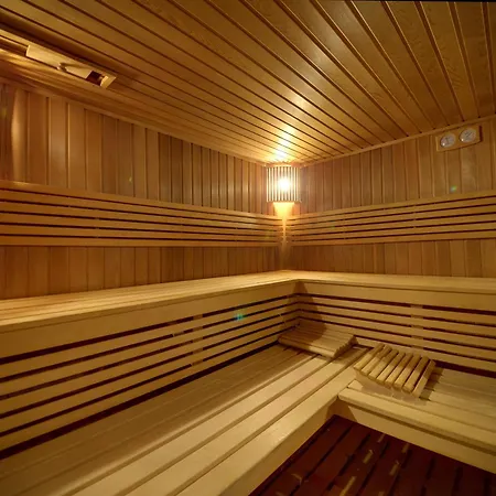 Nad Wodospadem & Wellness Jagniatkow 4* Przesieka