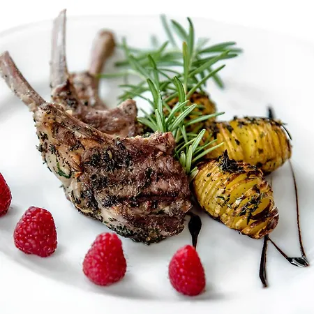 Nad Wodospadem Spa&wellness Kolo Szklarskiej Poreby Πανσιόν