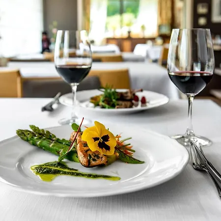 Nad Wodospadem Spa&wellness Kolo Szklarskiej Poreby Przesieka