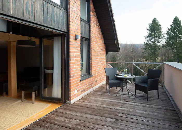 Nad Wodospadem Spa&wellness Kolo Szklarskiej Poreby Maison d'hôtes