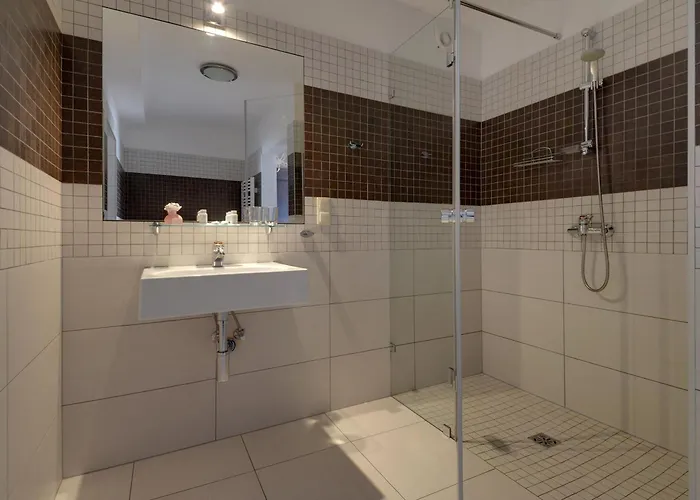 Nad Wodospadem Spa&wellness Kolo Szklarskiej Poreby Maison d'hôtes Przesieka