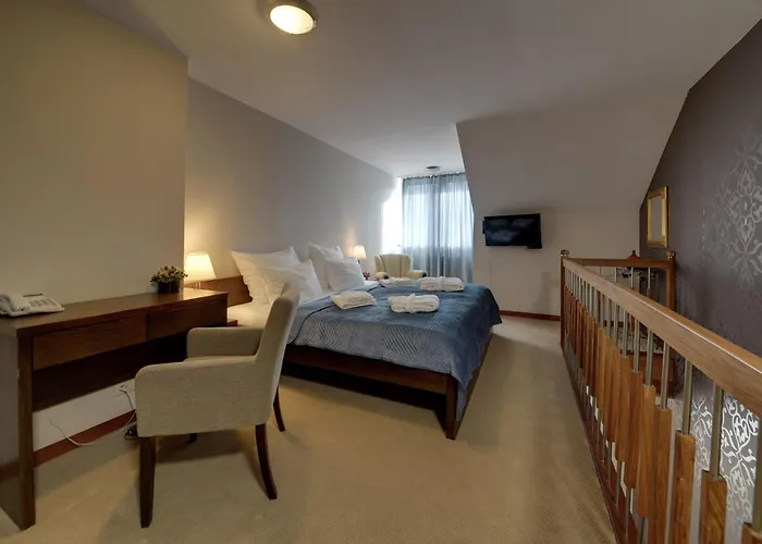 Nad Wodospadem Spa&wellness Kolo Szklarskiej Poreby Maison d'hôtes