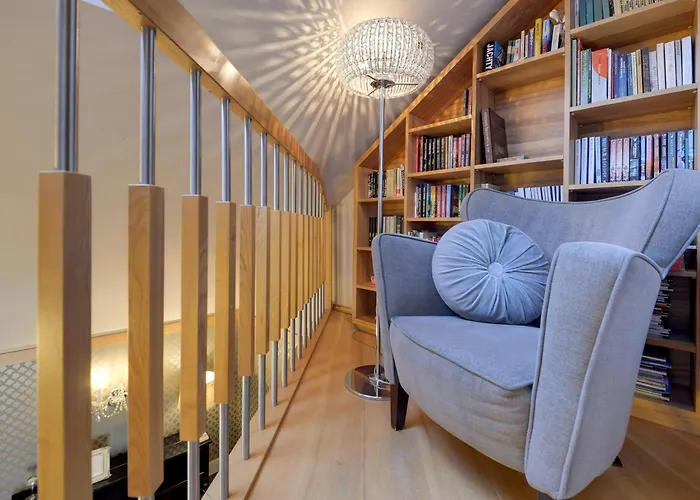 Nad Wodospadem Spa&wellness Kolo Szklarskiej Poreby 4* Przesieka